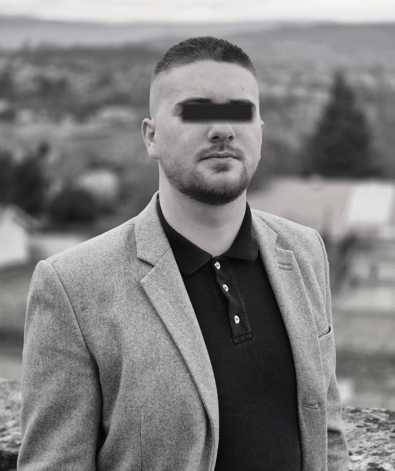 Profil de Flaurent, 27 ans, Garage gay à Ausserberg