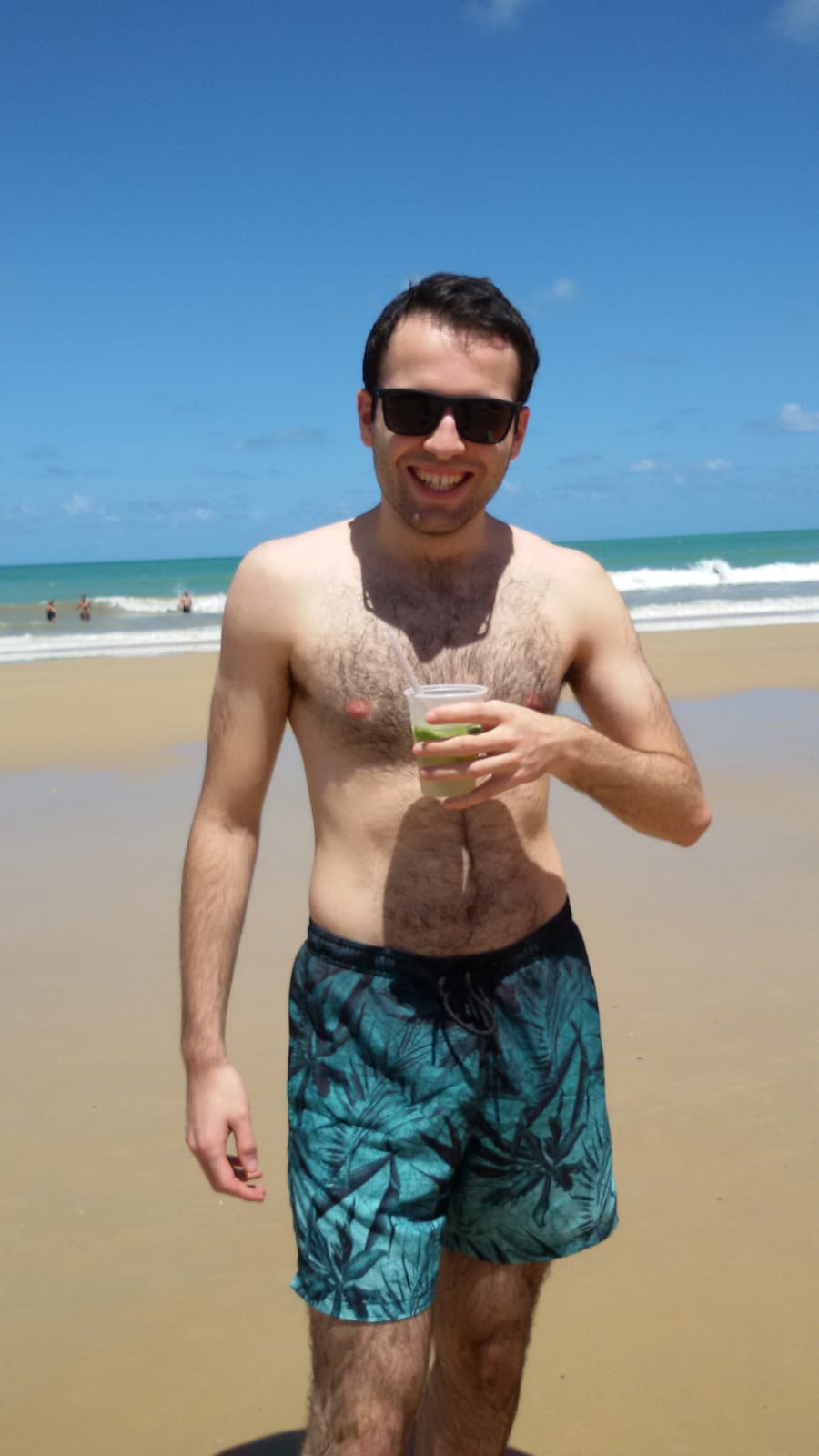 Profil de Melkior, 26 ans, Garage gay à Selzach