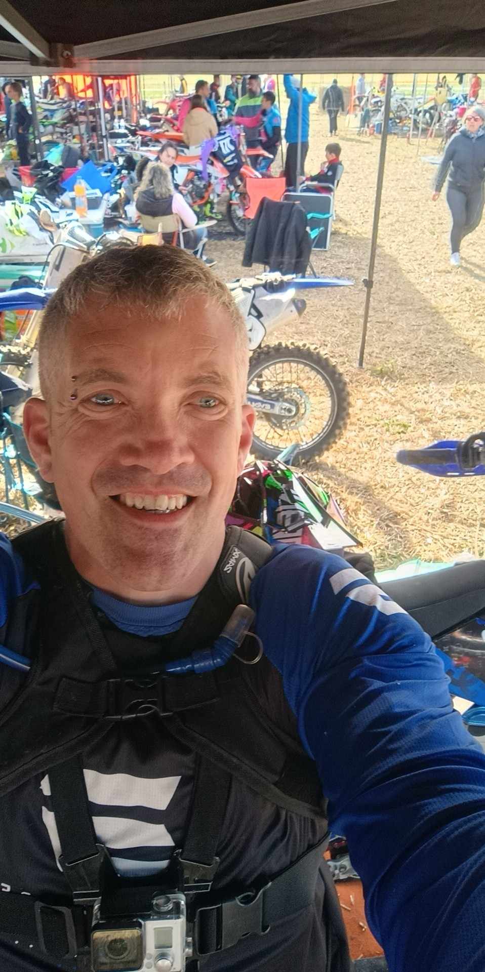Profil de M, 37 ans, Garage gay à Praz (Vully)