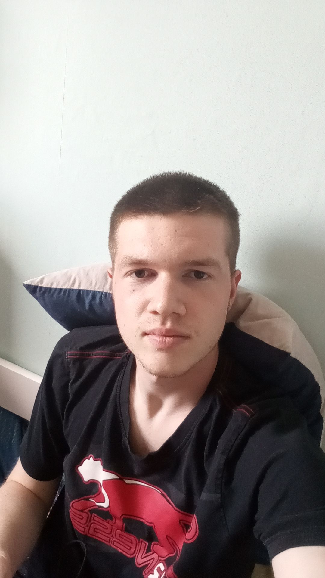 Profil de Naty, 23 ans, Garage gay à Mümliswil