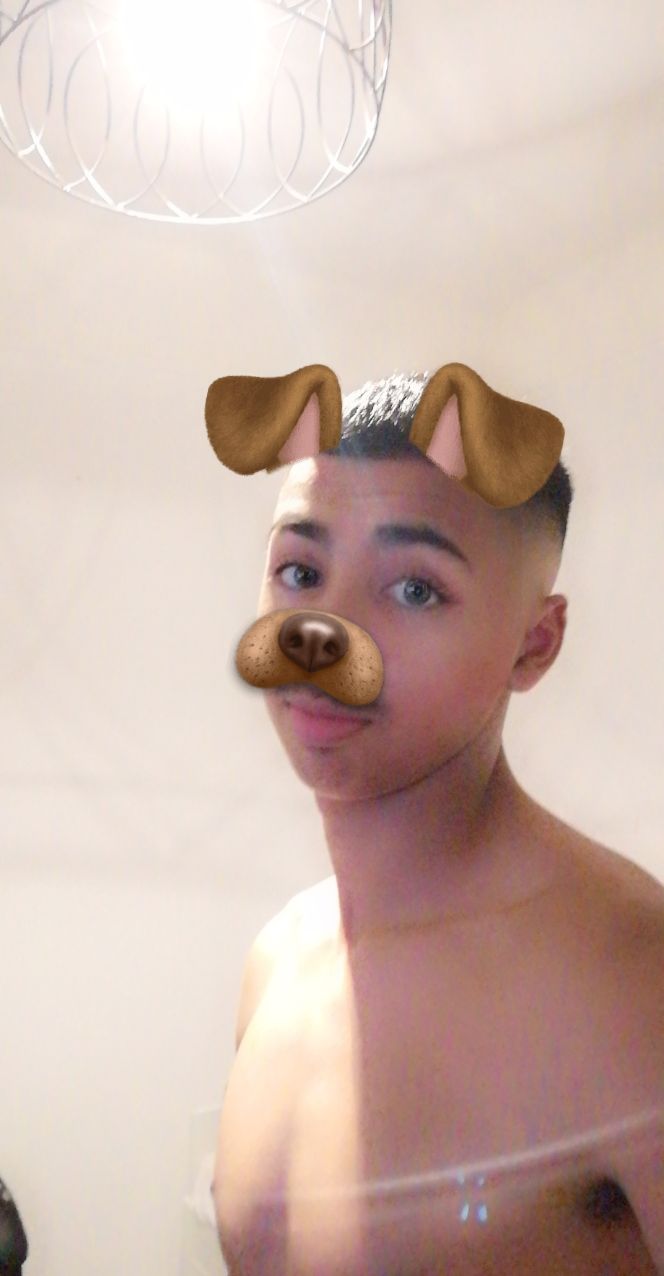 Profil de Gauderique, 22 ans, Garage gay à Eiken
