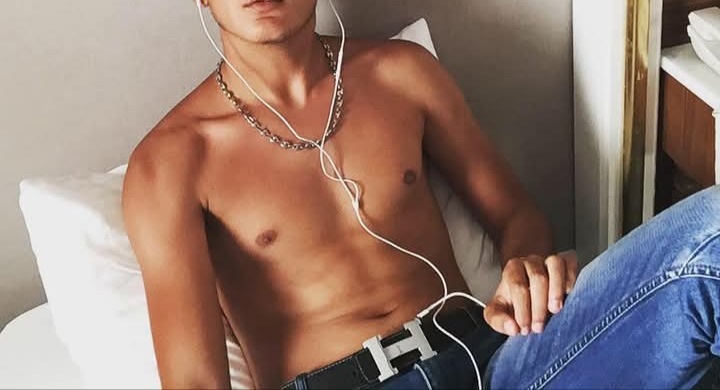 Profil de Younsse, 29 ans, Garage gay à Meltingen