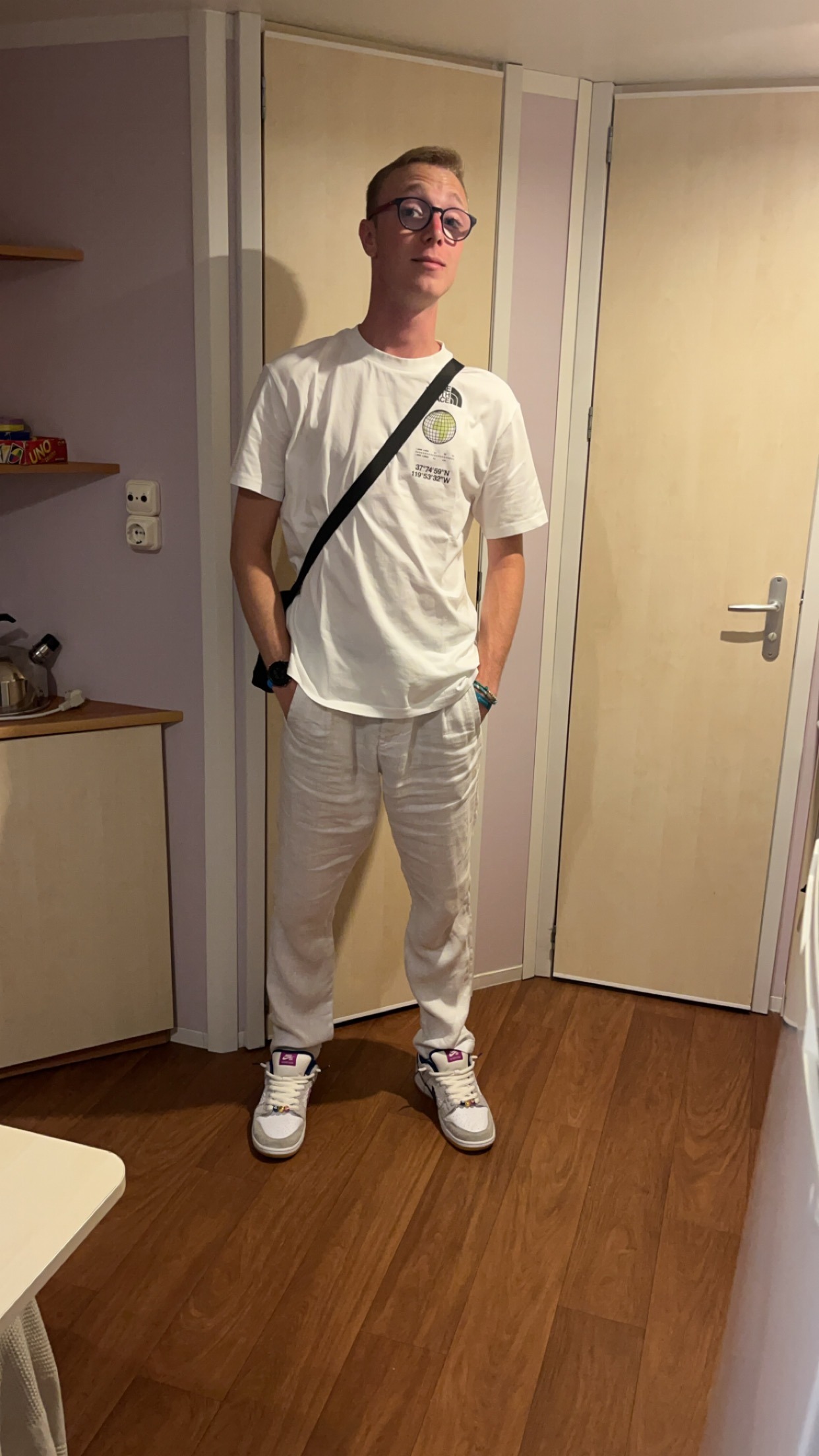Profil de Ylan, 18 ans, Garage gay à Därstetten