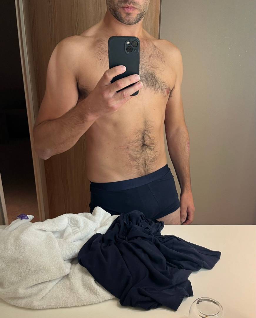 Profil de Darcy, 38 ans, Garage gay à Roggenburg