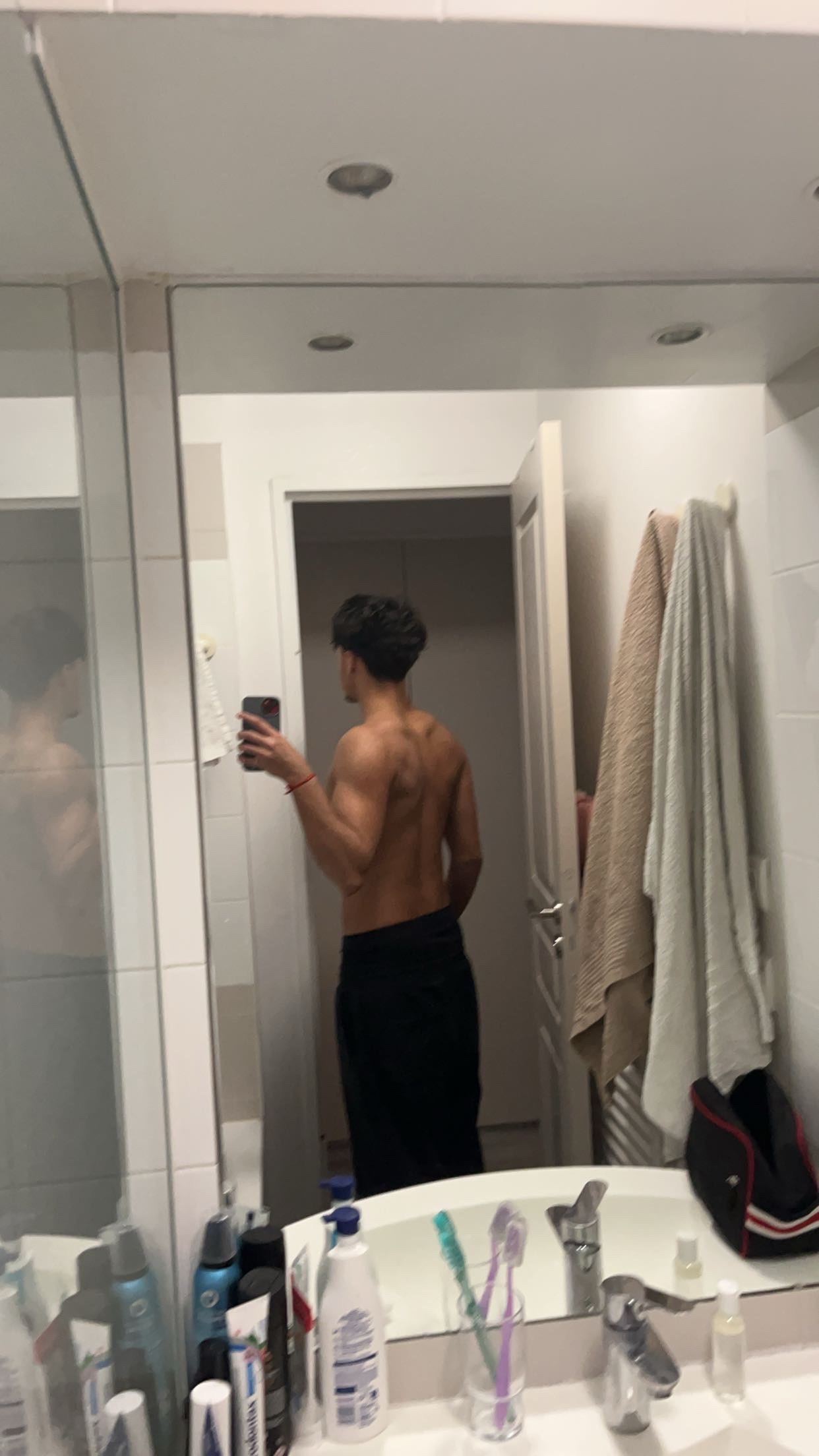 Profil de Jurgen, 19 ans, Garage gay à Dagmersellen