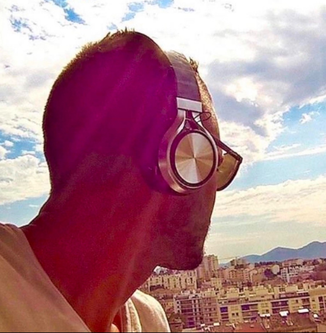 Profil de Elowan, 43 ans, Garage gay à Isérables