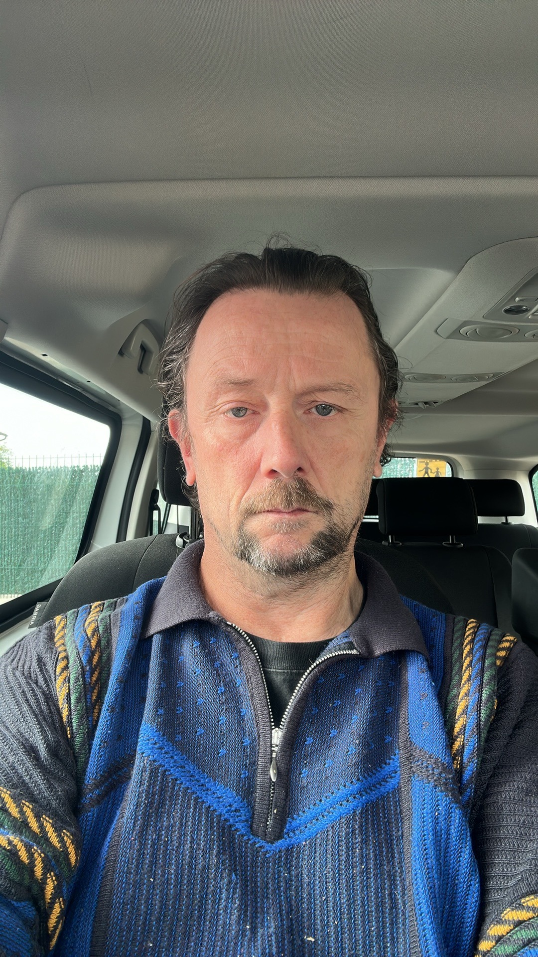 Profil de Sulyvann, 55 ans, Garage gay à Sangernboden
