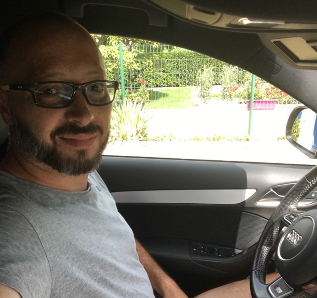 Profil de Matis, 55 ans, Garage gay à Simplon Dorf