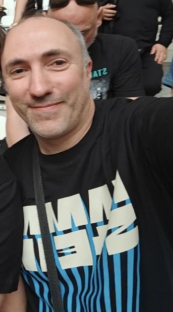 Profil de Yaakoub, 47 ans, Garage gay à Les Agettes