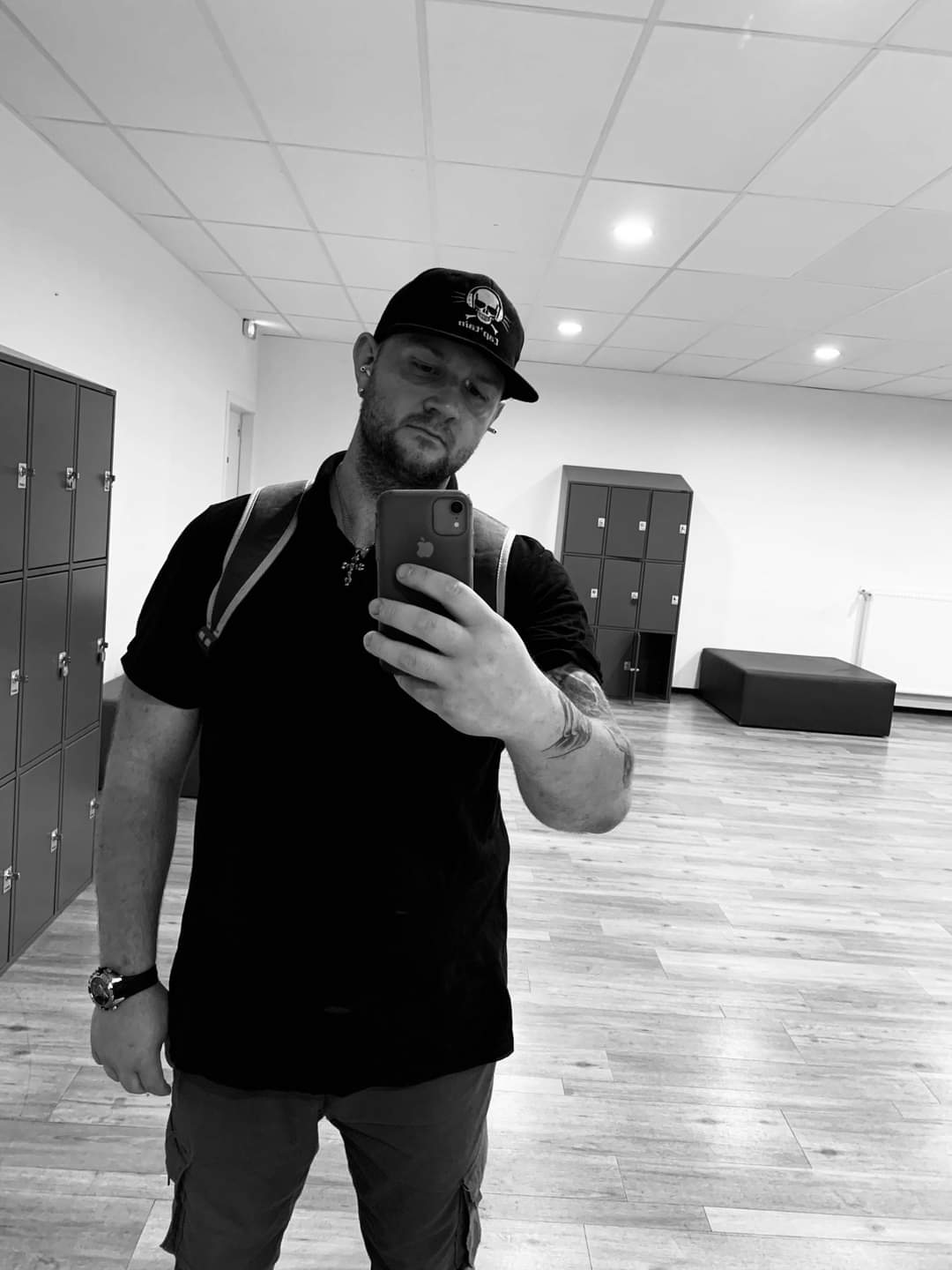 Profil de Fadhel, 36 ans, Garage gay à Lignières