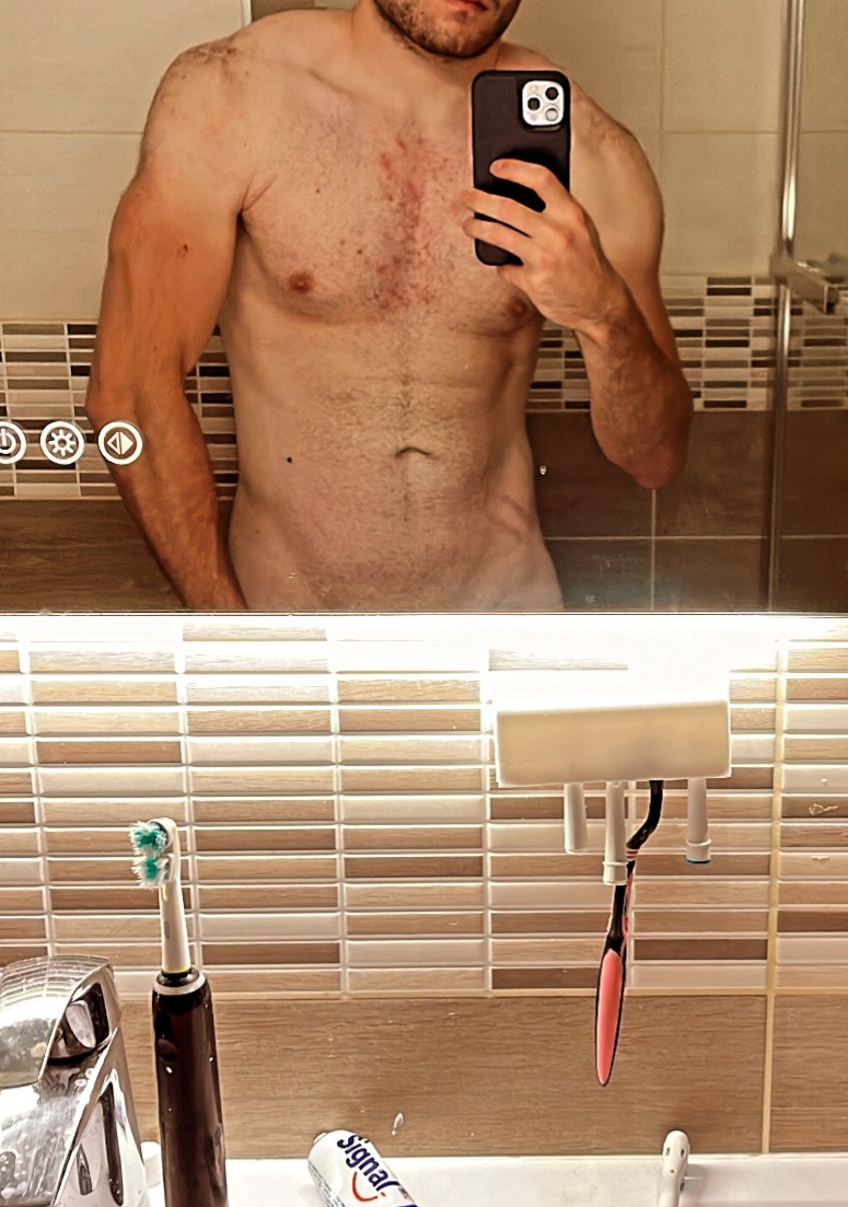 Profil de Renan, 24 ans, Garage gay à Sulz AG