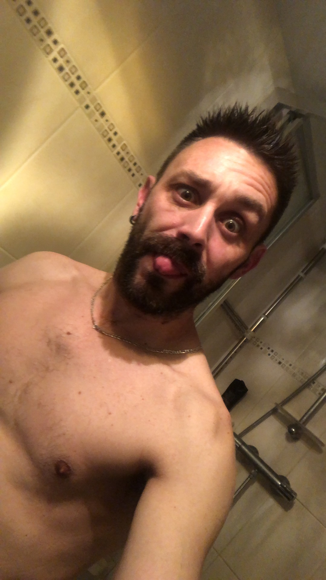Profil de Hamouda, 41 ans, Garage gay à Lauperswil