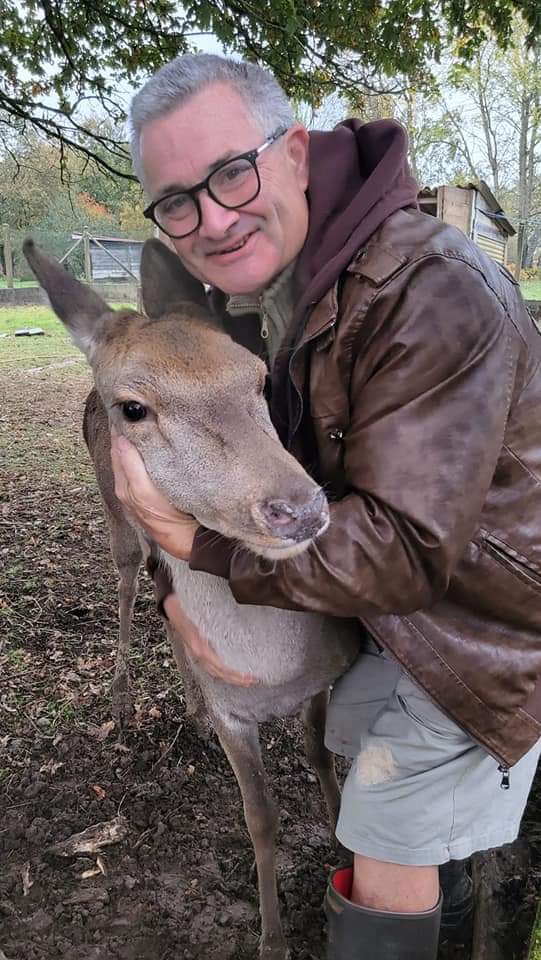 Profil de Naoufal, 55 ans, Garage gay à Flumserberg Tannenheim