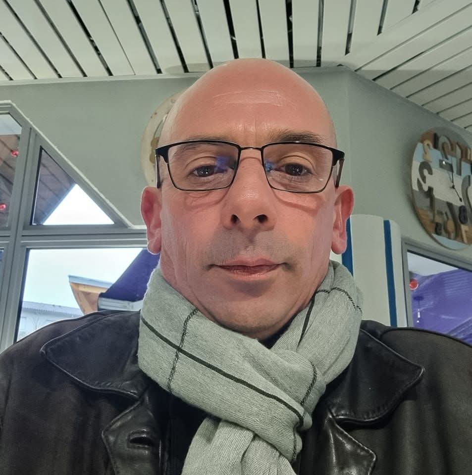 Profil de Josick, 49 ans, Garage gay à Lanzenhäusern