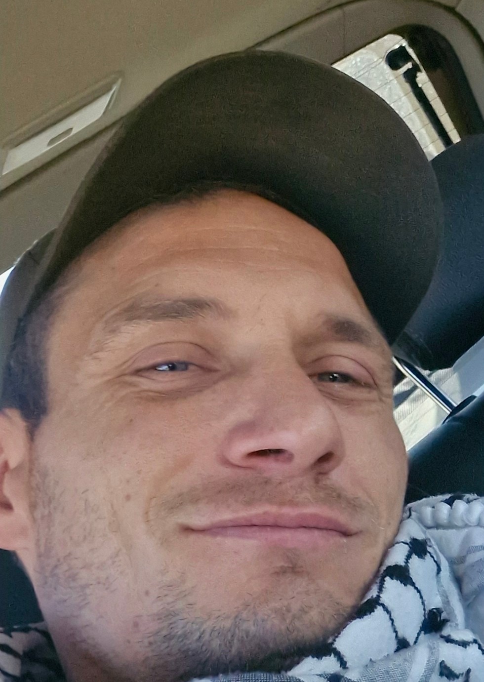 Profil de Mokhtar, 36 ans, Garage gay à Brügg BE