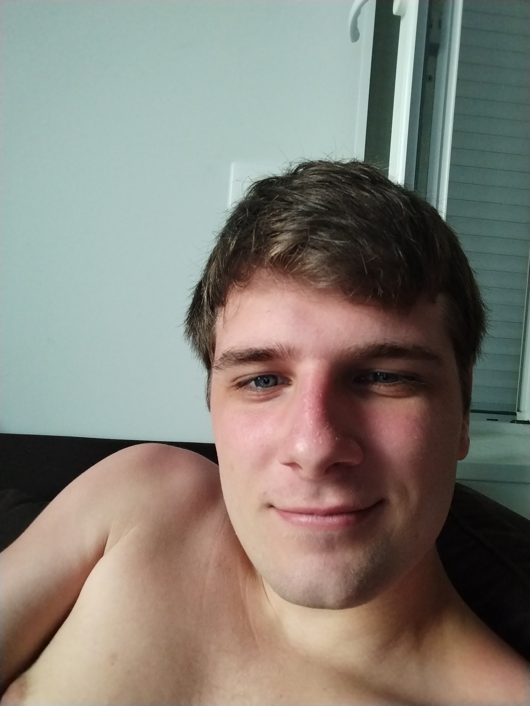 Profil de Yonel, 26 ans, Garage gay à Bovernier