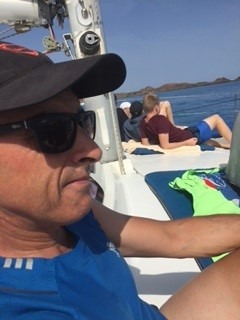 Profil de Yahaya, 55 ans, Garage gay à Cavergno