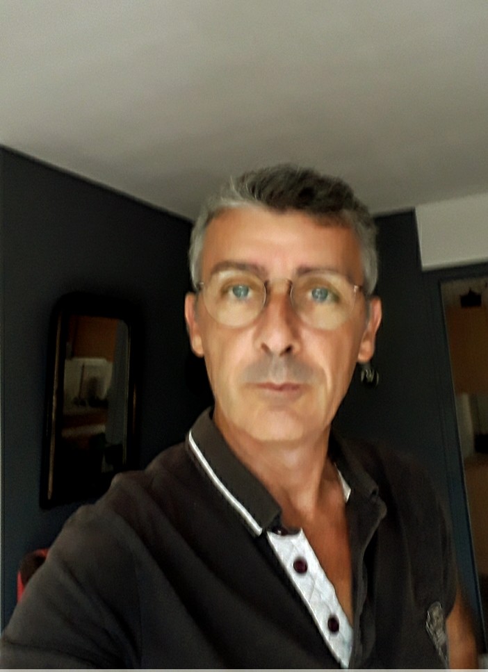 Profil de Iggy, 55 ans, Garage gay à Avegno