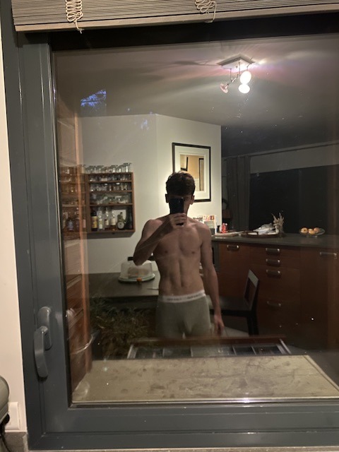 Profil de Yair, 25 ans, Garage gay à Vollèges