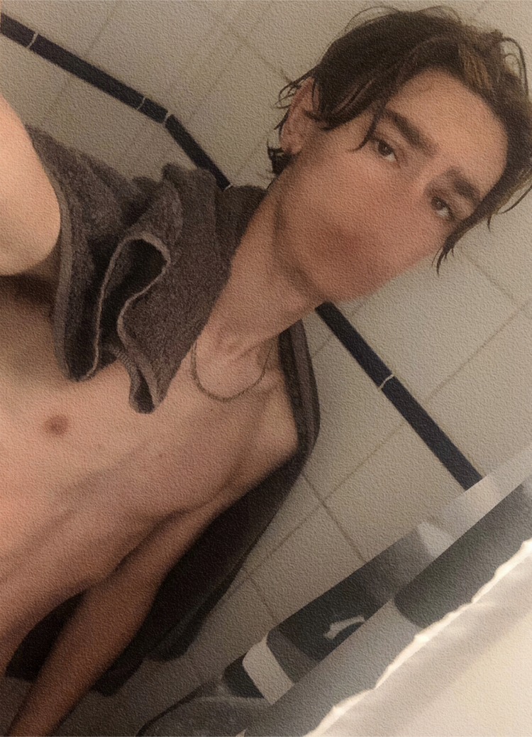 Profil de Dietrich, 18 ans, Garage gay à Les Avants