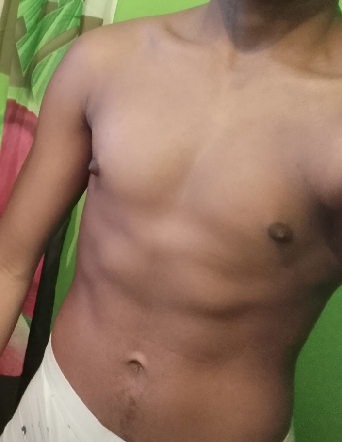 Profil de Essaid, 55 ans, Garage gay à Peccia