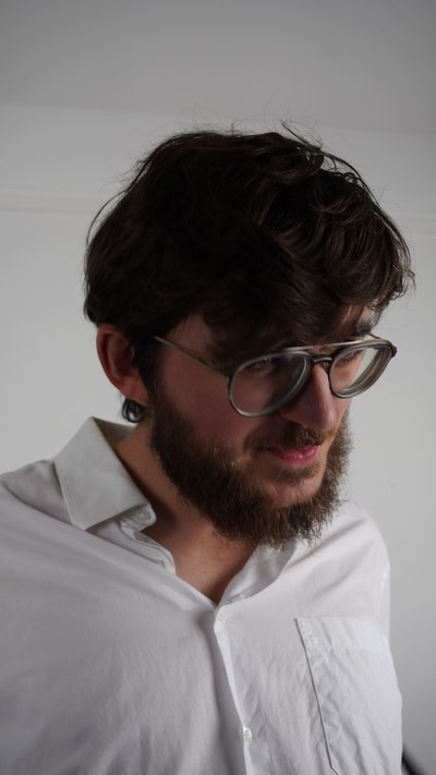 Profil de François, 25 ans, Garage gay à Peccia