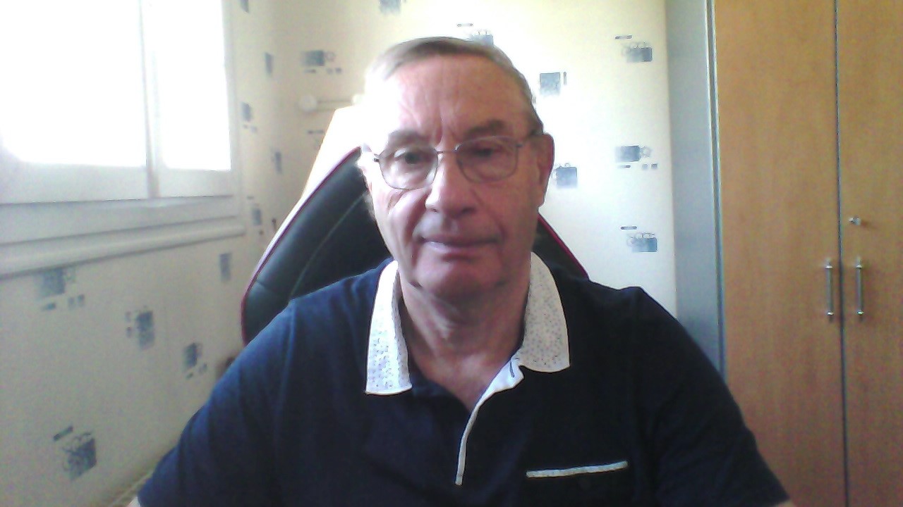 Profil de Anders, 55 ans, Garage gay à Hedingen