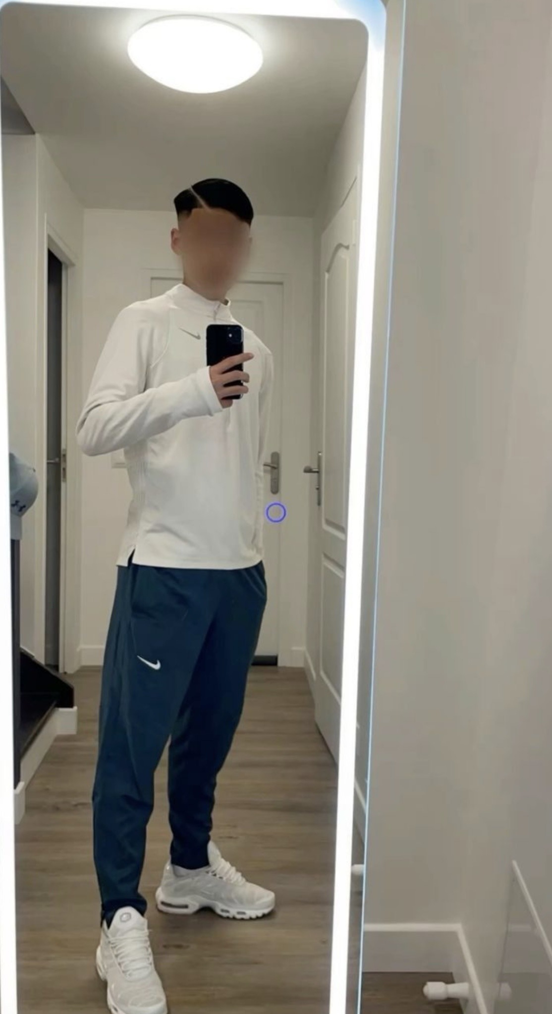 Profil de Mahady, 21 ans, Garage gay à Adligenswil