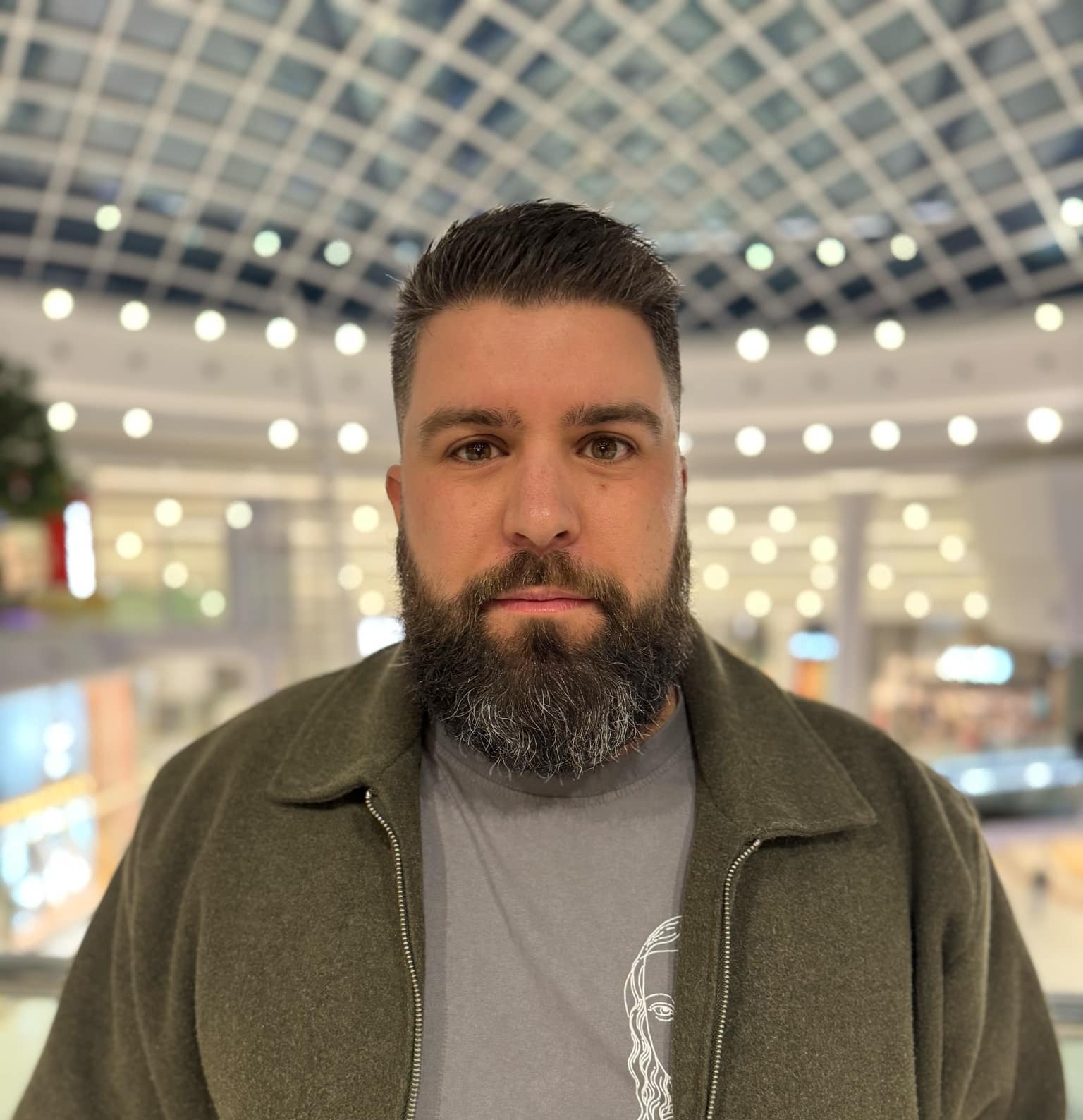Profil de Ahmad, 36 ans, Garage gay à Lugano