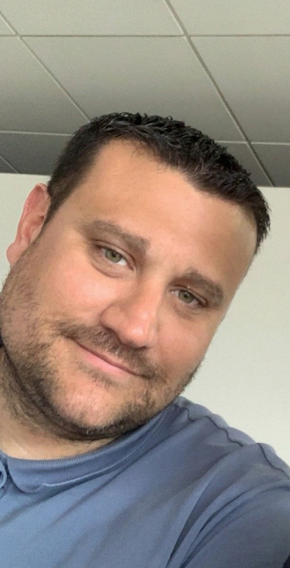 Profil de Nolwen, 38 ans, Garage gay à Bogno