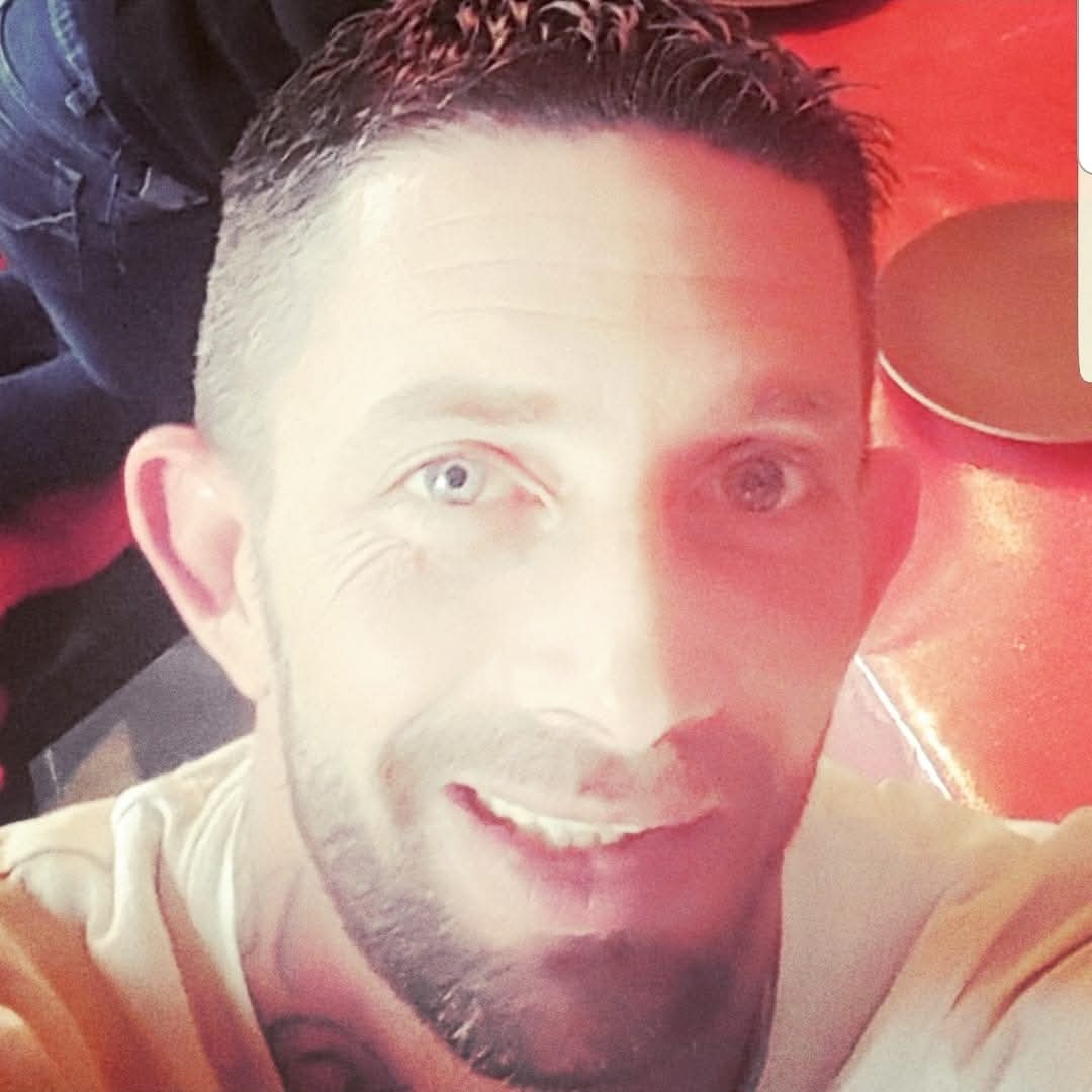 Profil de Namory, 44 ans, Garage gay à Wiggiswil