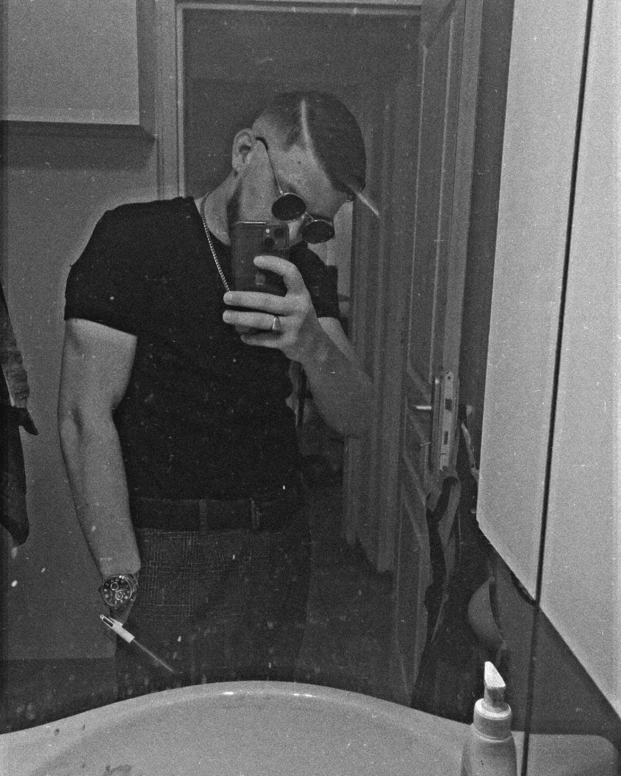 Profil de Marlo, 25 ans, Garage gay à Rothenthurm