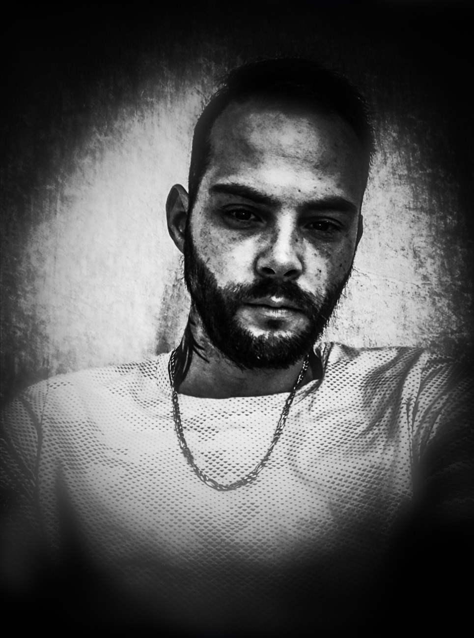 Profil de Keyann, 36 ans, Garage gay à Gabi (Simplon)