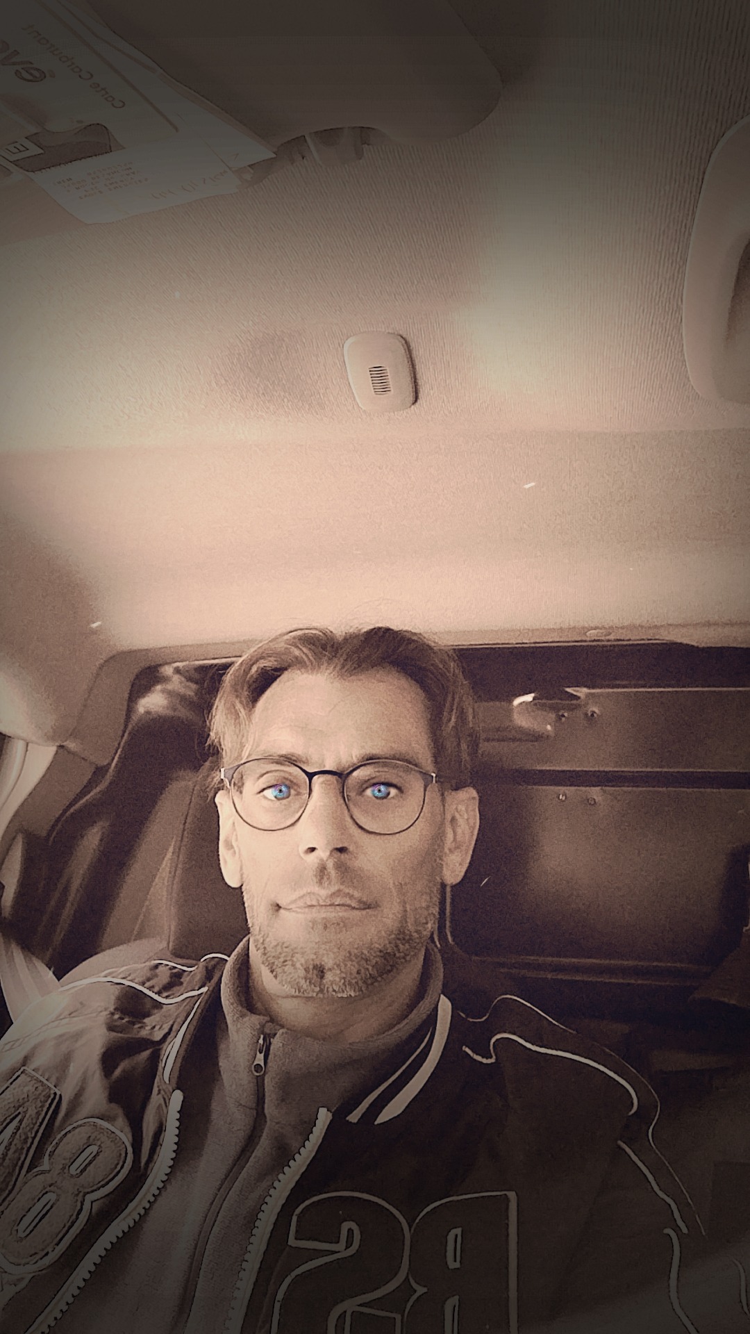 Profil de Jimi, 46 ans, Garage gay à Tann