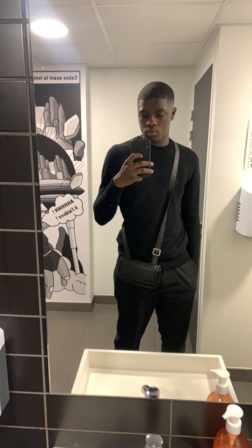 Profil de Clemenceau, 20 ans, Garage gay à Kleinwangen