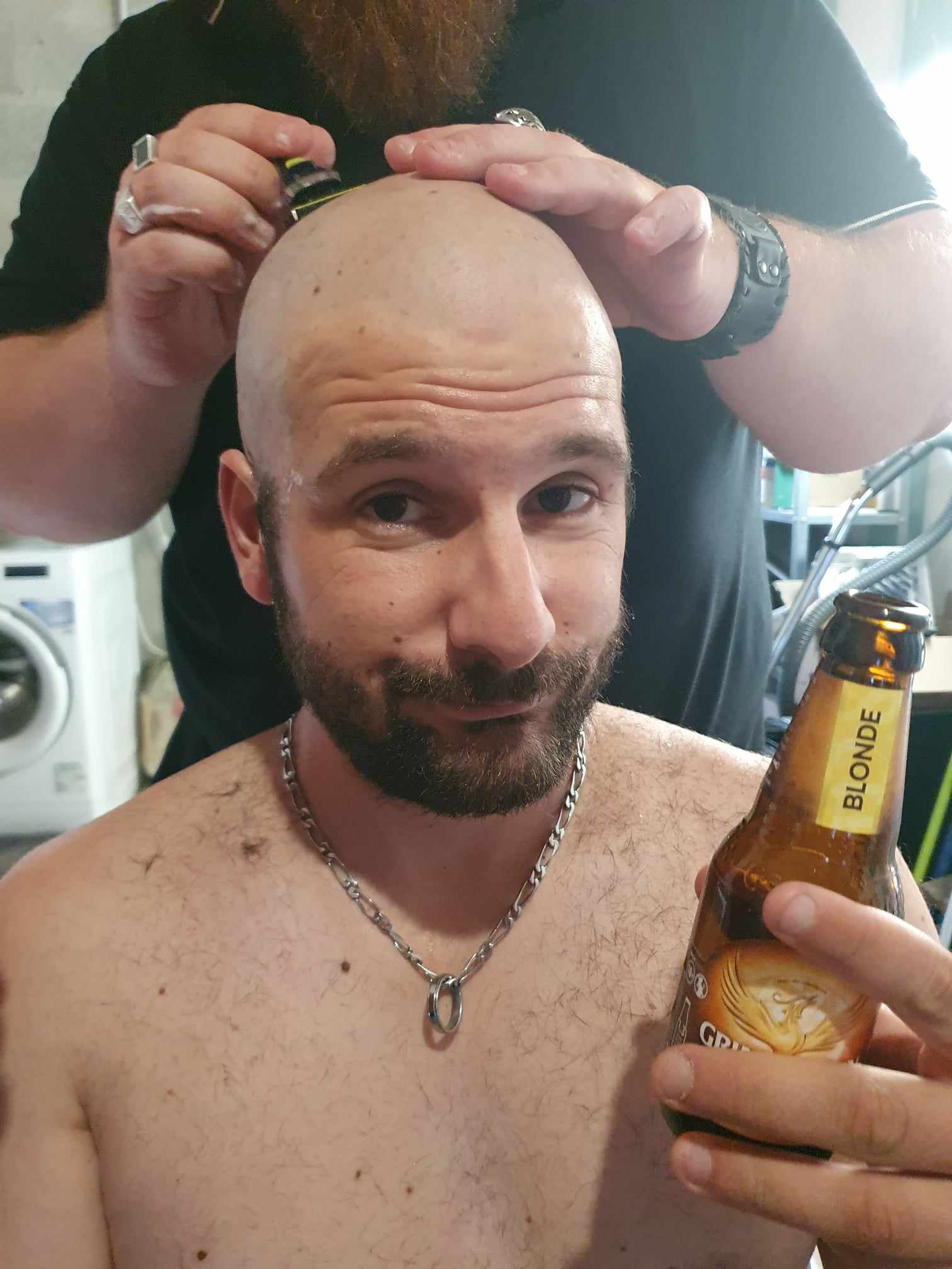 Profil de Milig, 34 ans, Garage gay à Camperio