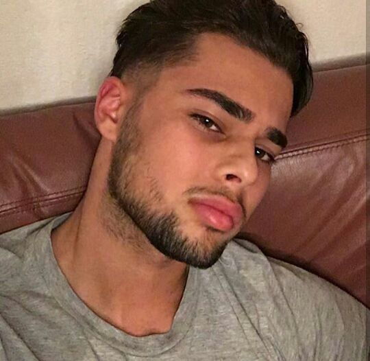Profil de Gwendhal, 24 ans, Garage gay à Mugena