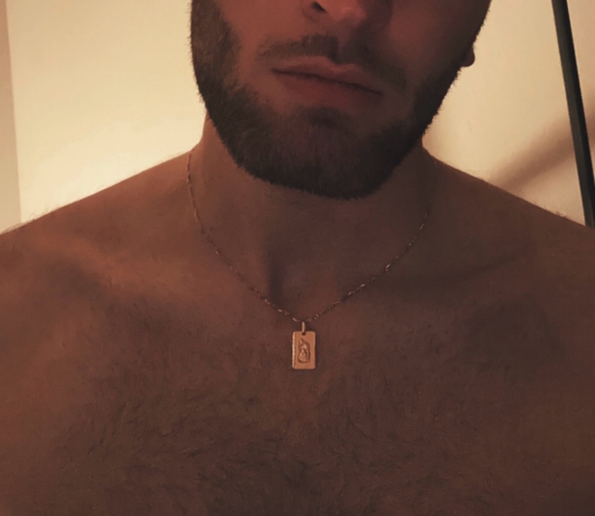 Profil de Manyl, 26 ans, Garage gay à Dübendorf