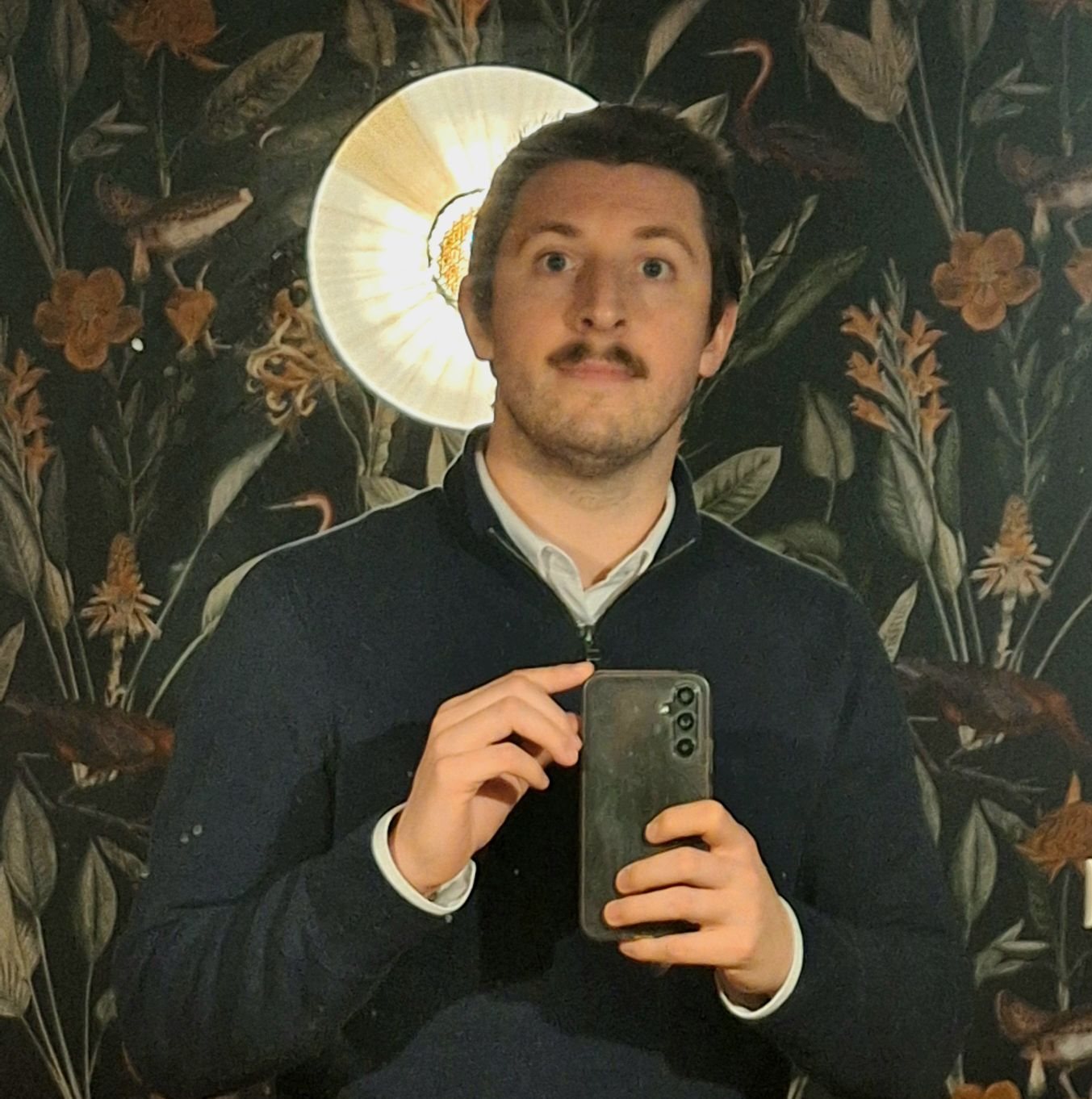 Profil de Satchel, 40 ans, Garage gay à Ambrì