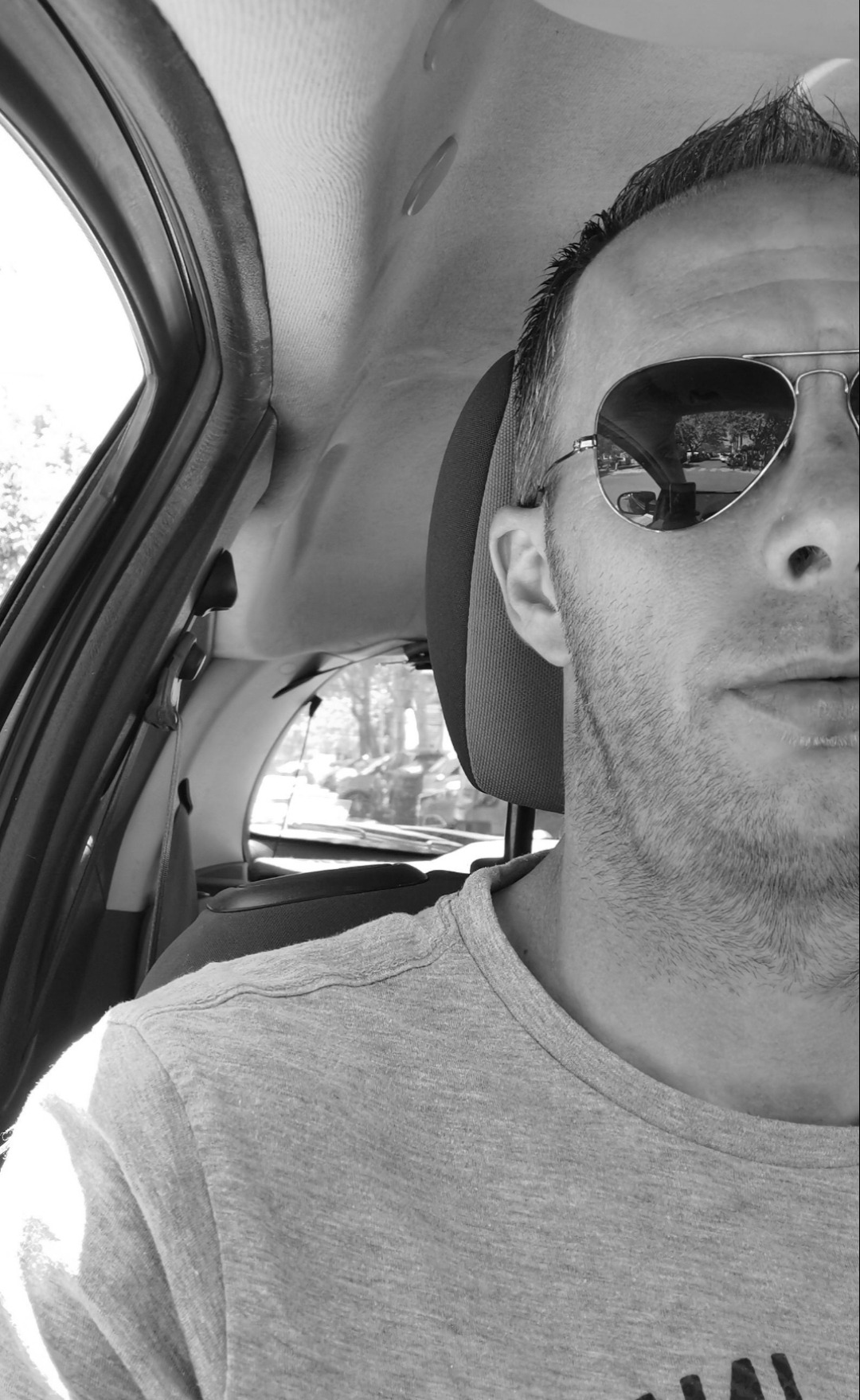 Profil de Lyonel, 39 ans, Garage gay à Grengiols