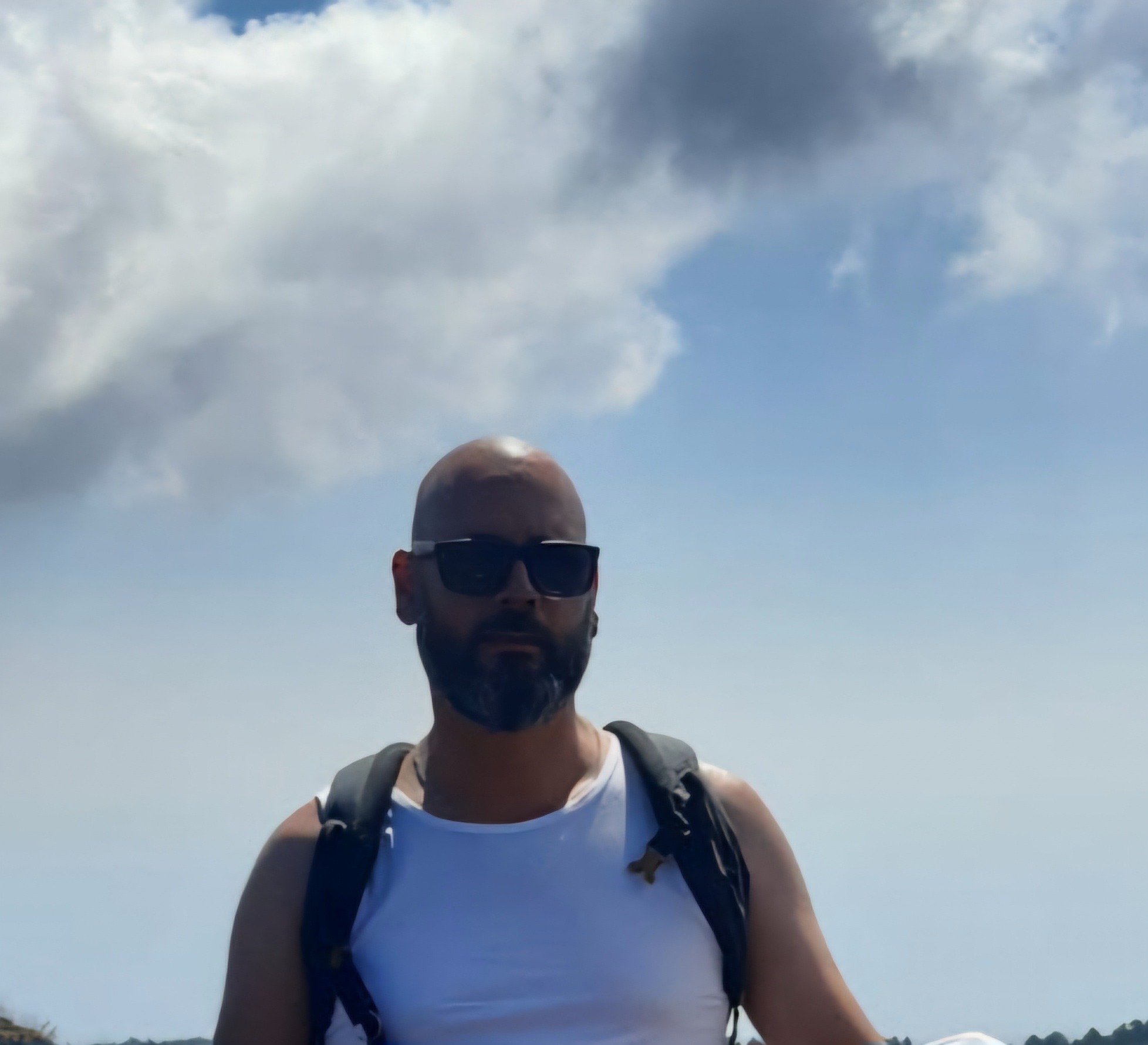 Profil de Djessy, 42 ans, Garage gay à Cumpadials