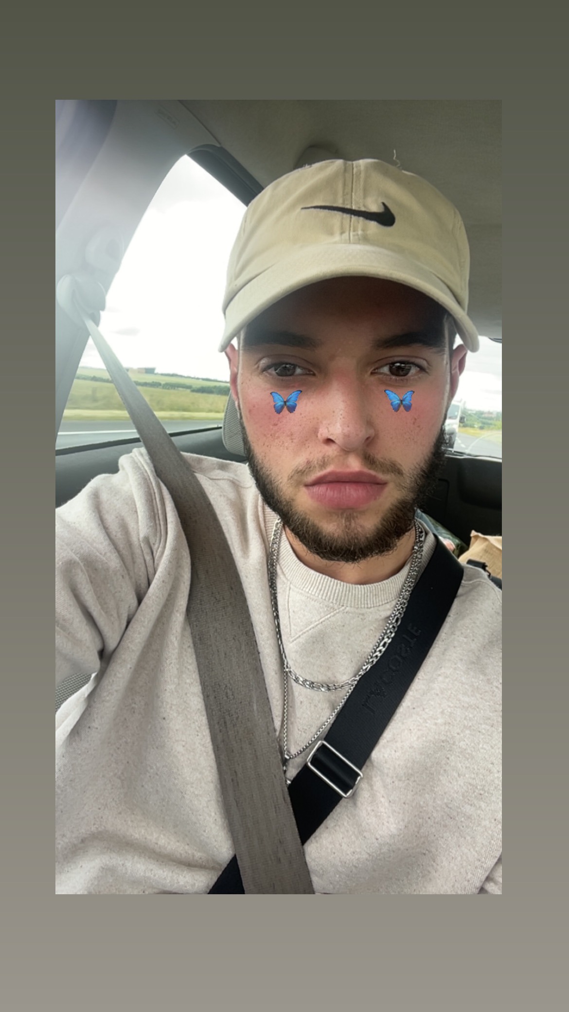 Profil de Casey, 25 ans, Garage gay à Neerach