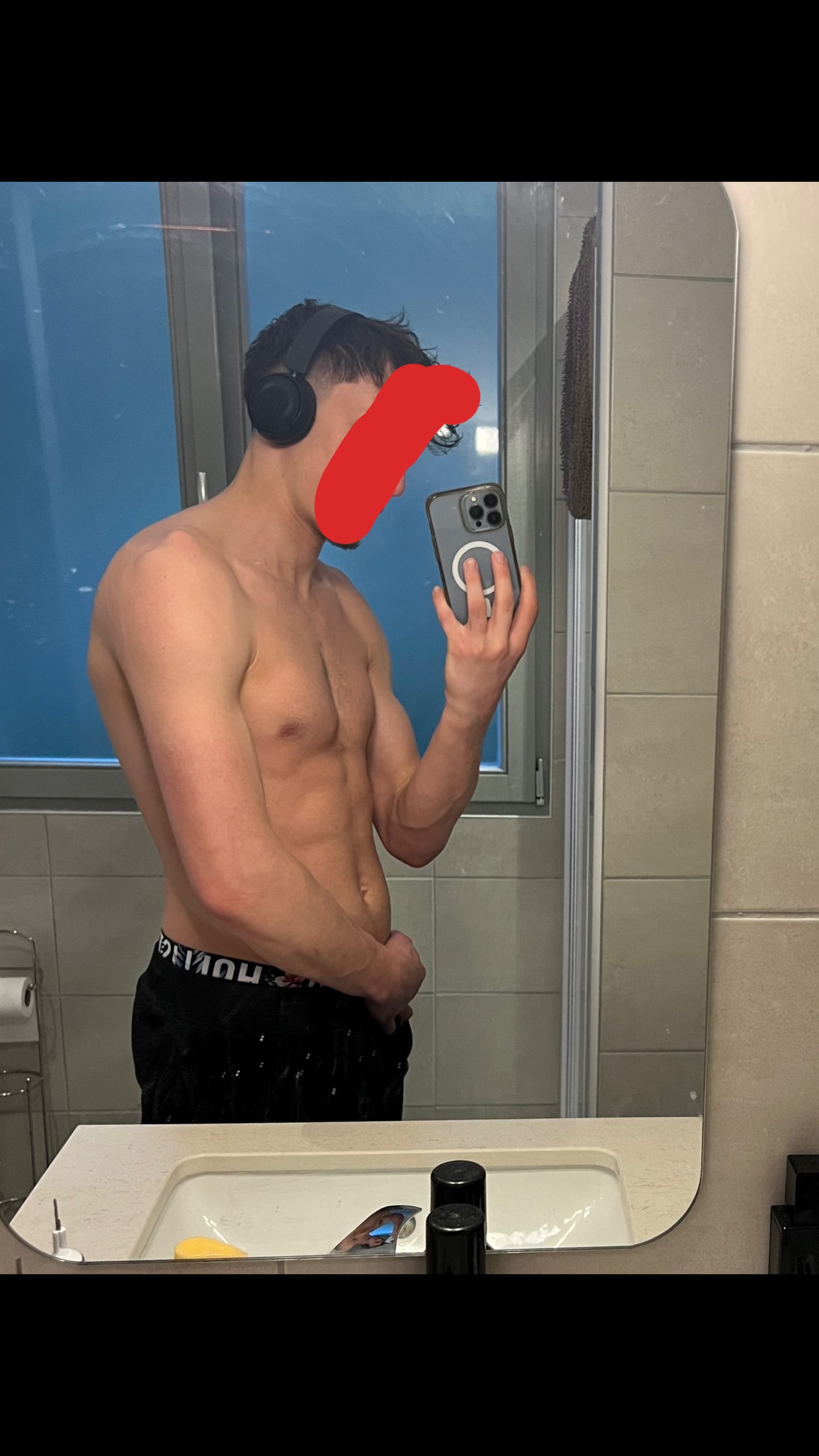 Profil de Spartaco, 23 ans, Garage gay à Engwang
