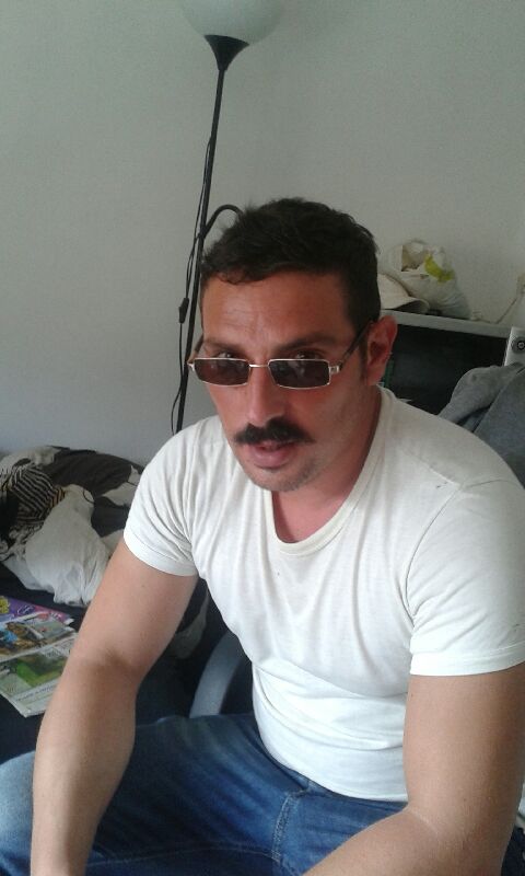 Profil de Maliki, 47 ans, Garage gay à Rüegsbach