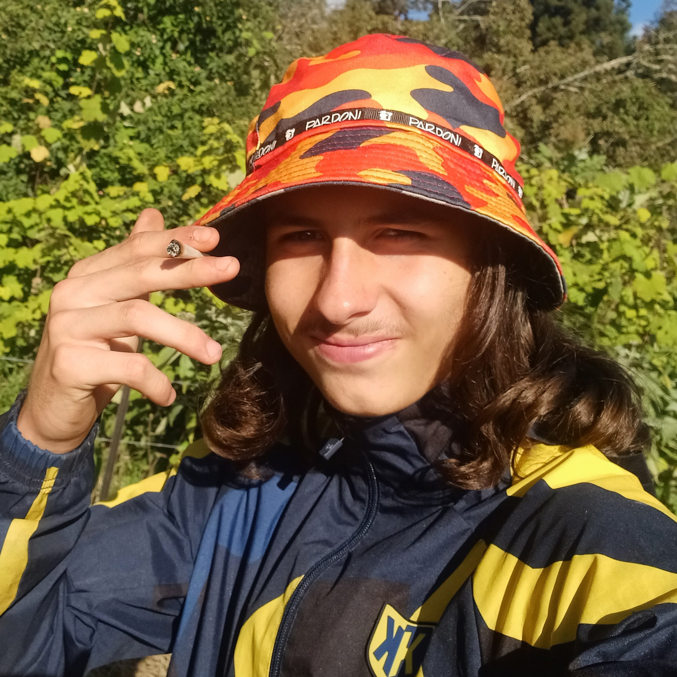 Profil de Ahmad, 18 ans, Garage gay à Diepoldsau