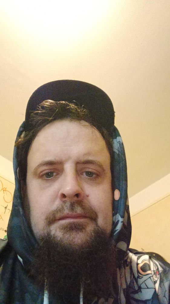 Profil de Marwin, 40 ans, Garage gay à Horgen