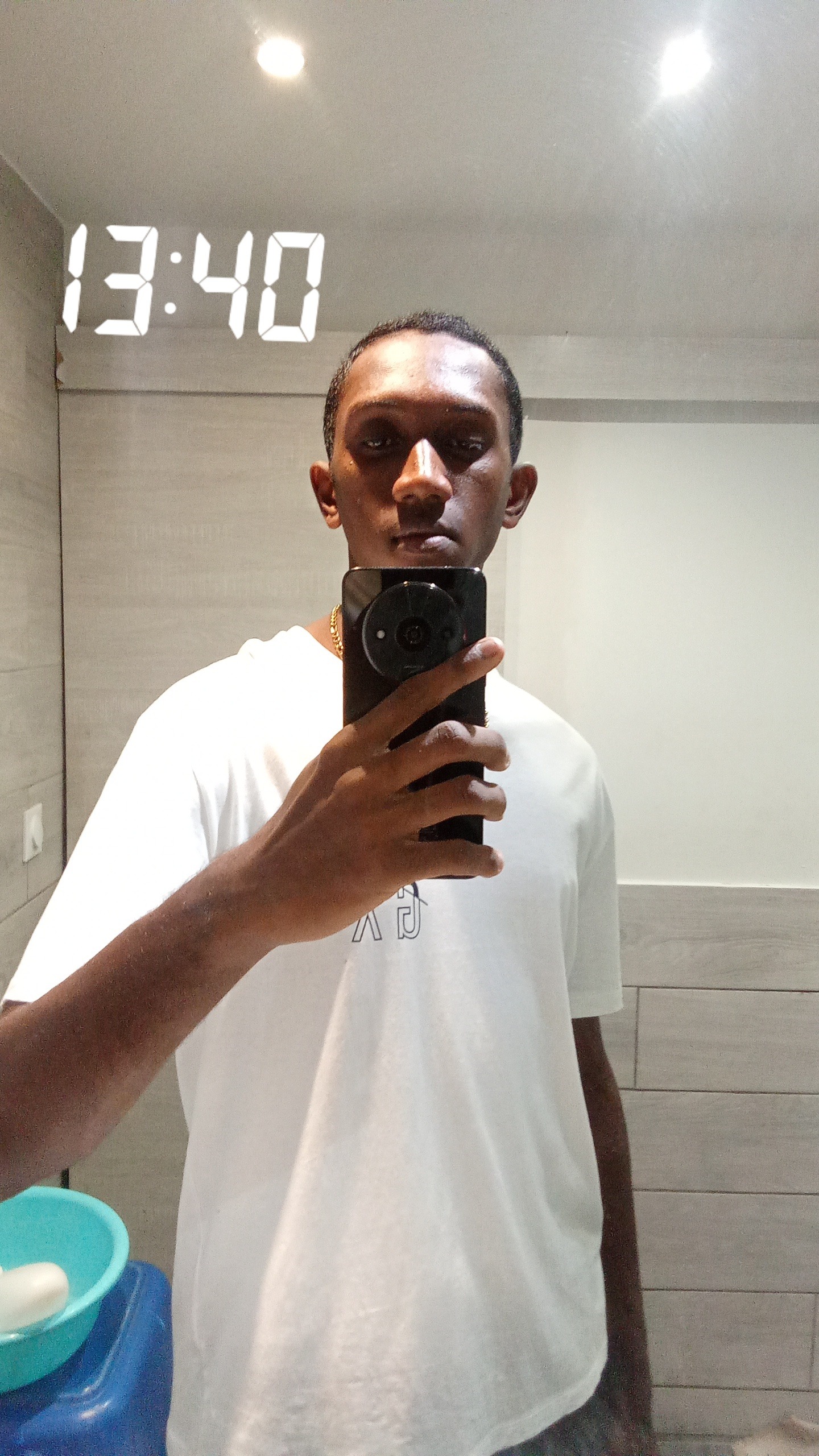 Profil de Romano, 21 ans, Garage gay à Finhaut
