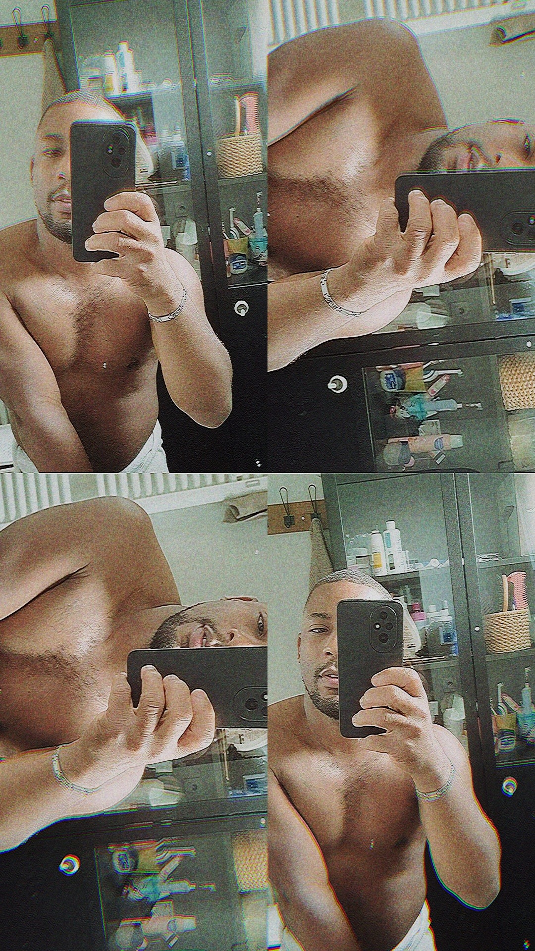 Profil de Cary, 32 ans, Garage gay à Beatenberg