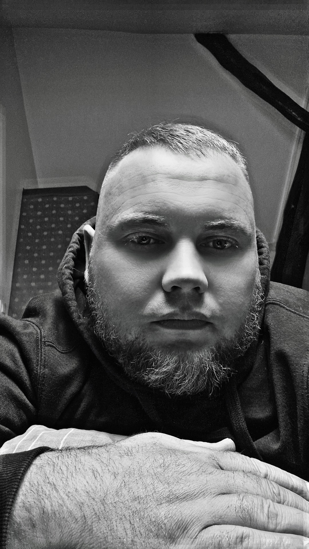 Profil de Turenne, 35 ans, Garage gay à Lavertezzo