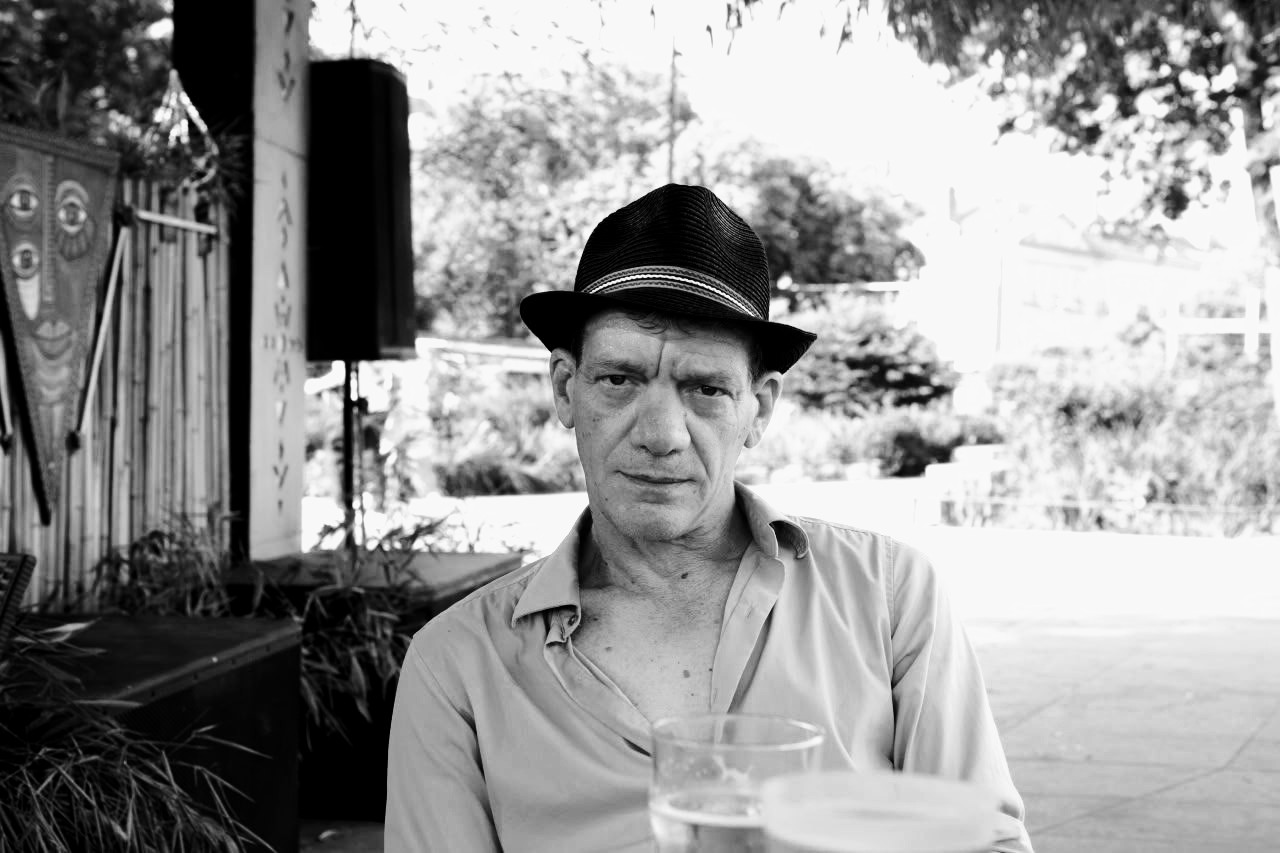 Profil de Silvestre, 45 ans, Garage gay à Osogna